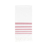 Paréo Serviette Sally BLEU CLAIR