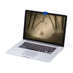 Bloqueur Webcam Fewek JAUNE
