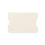 Porte-Cartes Buguet NATURELLE