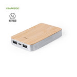 Power Bank Newin ARGENT