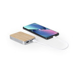 Power Bank Newin ARGENT