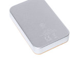 Power Bank Newin ARGENT
