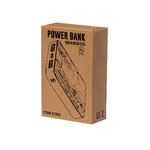 Power Bank Newin ARGENT