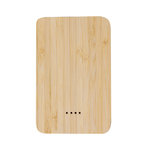 Power Bank Newin ARGENT