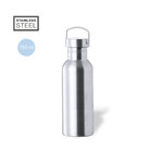 Bidon Karmel ARGENT