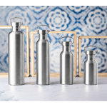 Bidon Karmel ARGENT