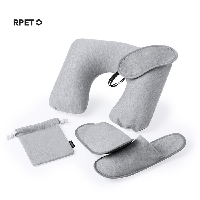 Set Voyage Alkes GRIS