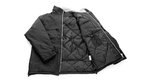 Parka Zylka BLEU