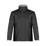 Parka Zylka BLEU