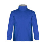 Parka Zylka BLEU