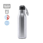 Bidon Thermique Higrit ARGENT