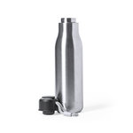 Bidon Thermique Higrit ARGENT