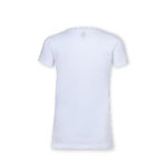 T-Shirt Femme Blanc Iconic BLANC
