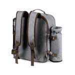 Sac à Dos Glacière Picnic Seyman GRIS
