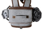 Sac à Dos Glacière Picnic Seyman GRIS