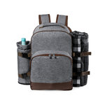 Sac à Dos Glacière Picnic Seyman GRIS