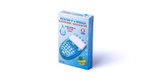 Calculatrice Ozone BLEU