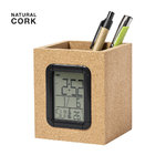 Porte-Crayons Multifonction Wicam.