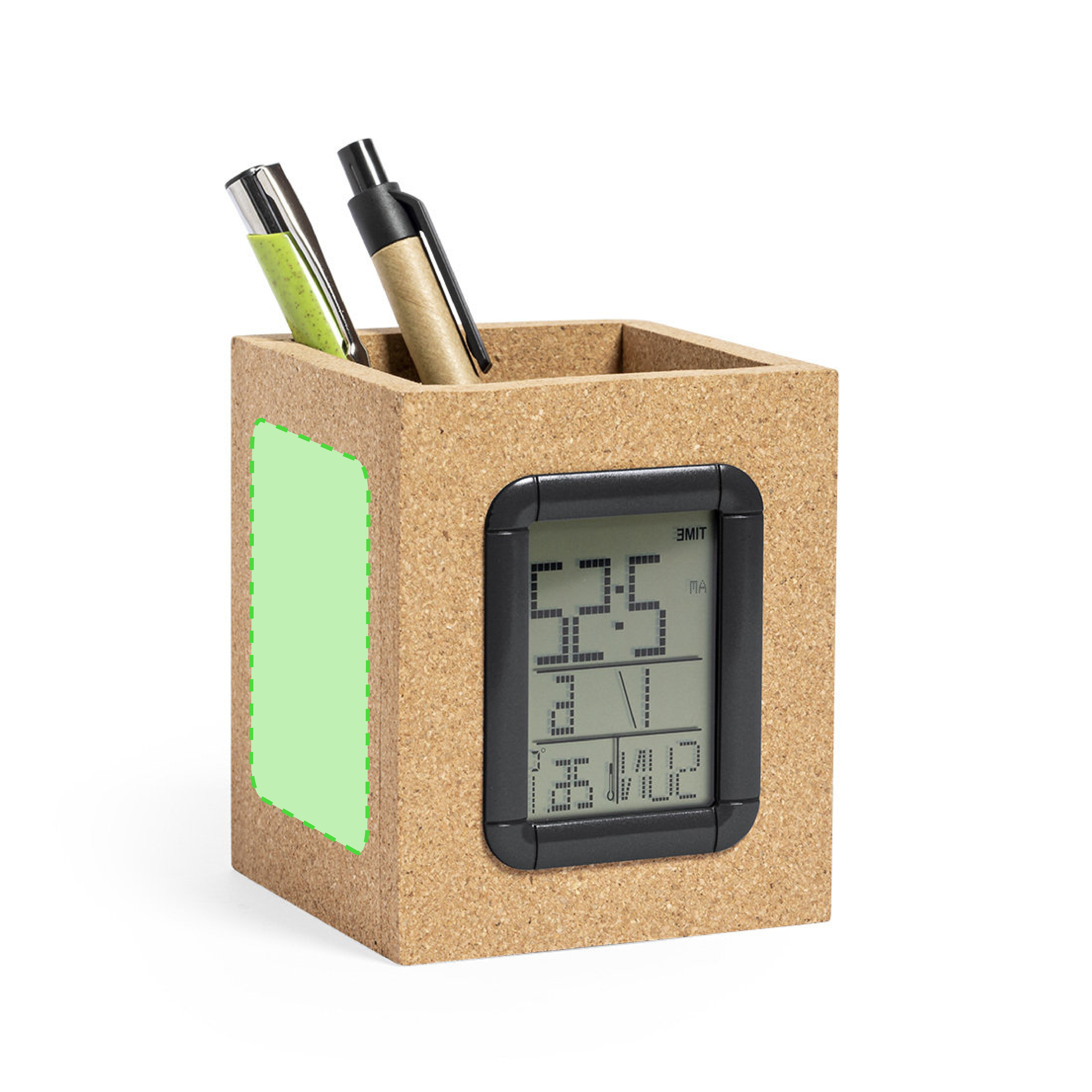 Porte-Crayons Multifonction Wicam