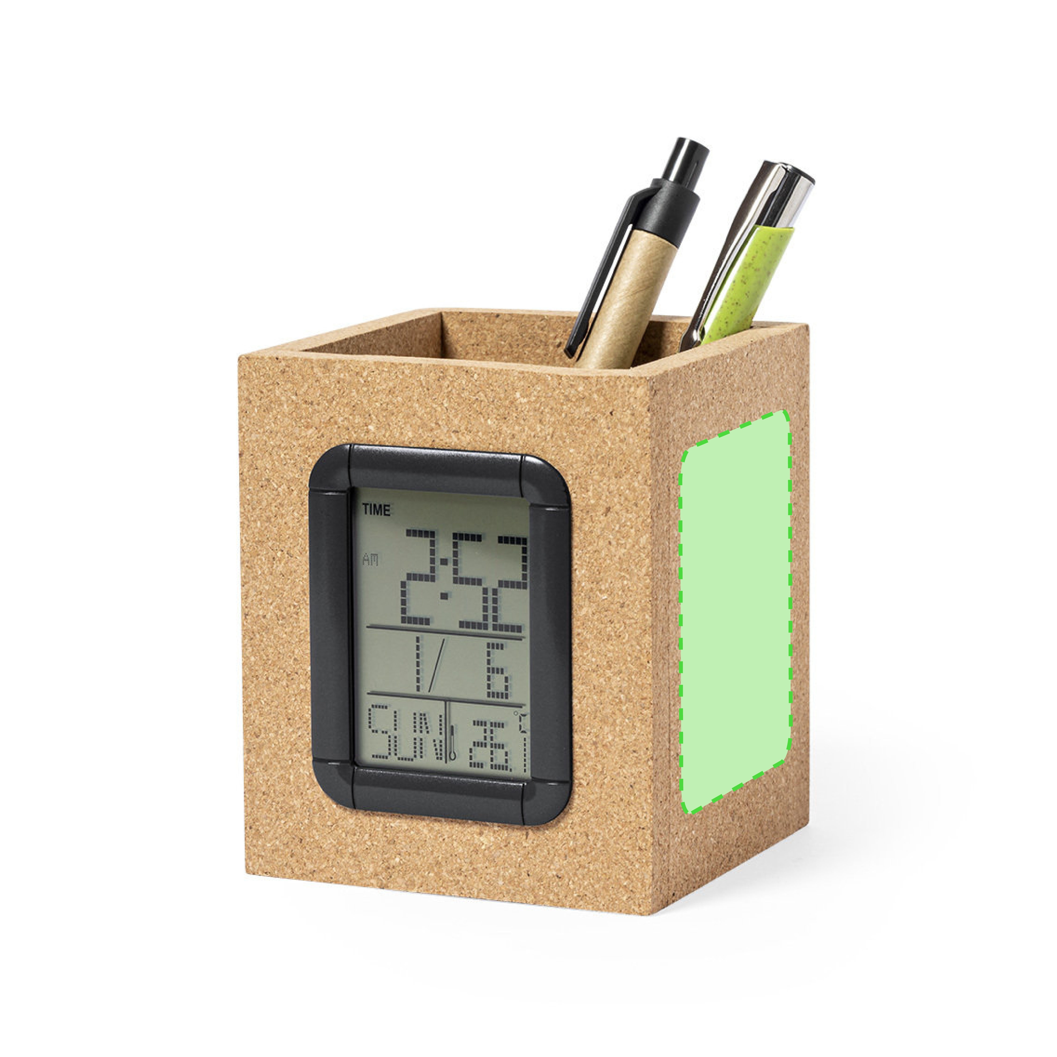 Porte-Crayons Multifonction Wicam
