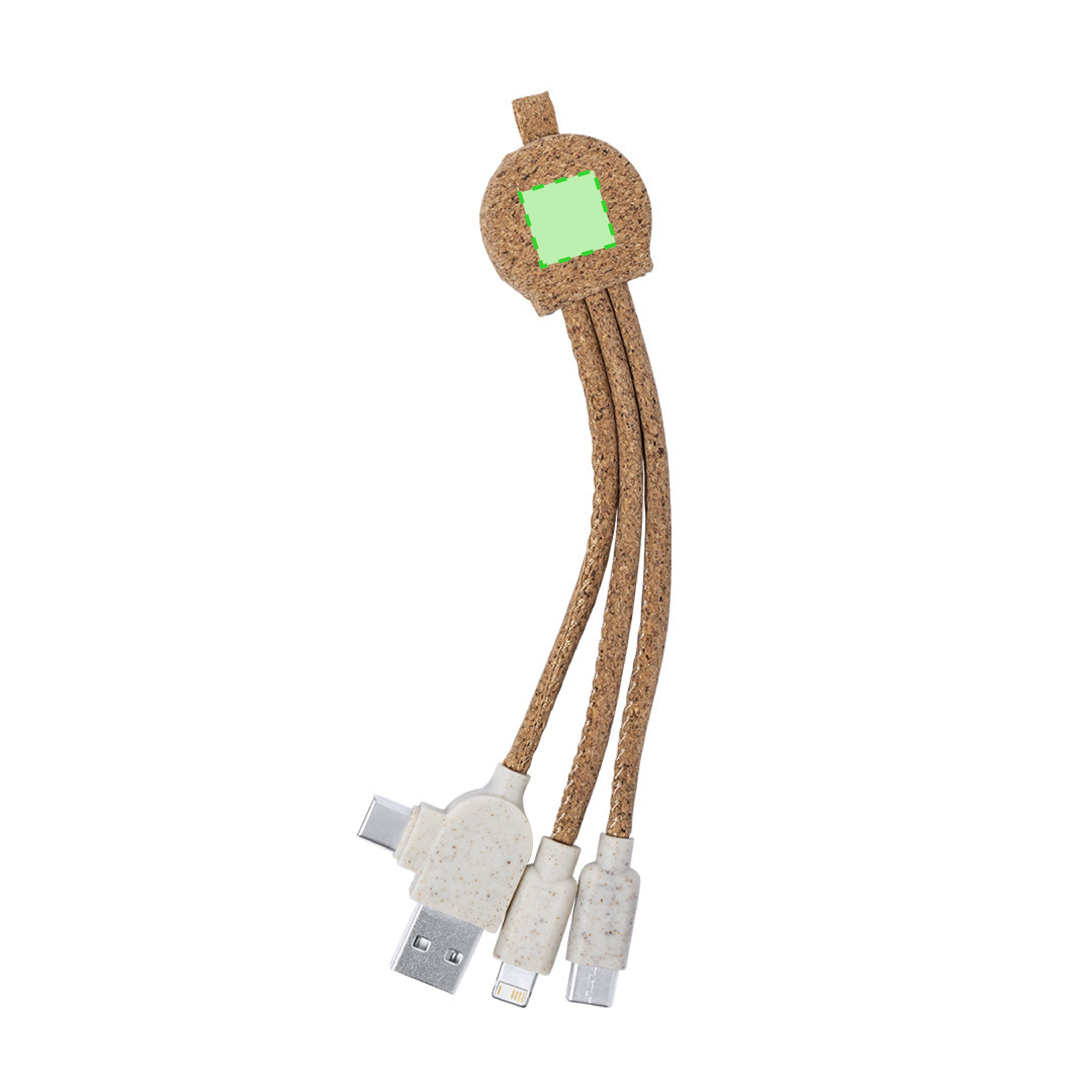 Câble de Charge Stuart