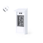 Thermomètre Dreax BLANC