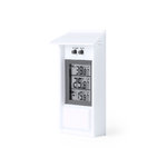 Thermomètre Dreax BLANC