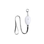 Alarme personelle Birnal BLANC
