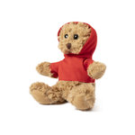 Peluche Loony BLEU