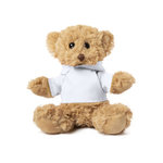 Peluche Loony BLEU
