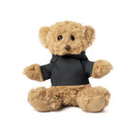 Peluche Loony BLEU