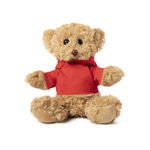 Peluche Loony BLEU