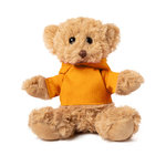 Peluche Loony BLEU
