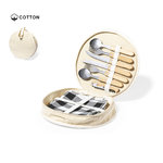 Set Picnic Scotty NATURELLE