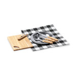Set Picnic Scotty NATURELLE