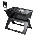 Barbecue Hermut NOIR