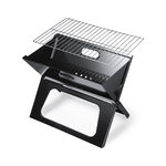 Barbecue Hermut NOIR