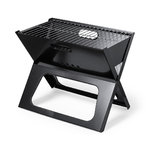 Barbecue Hermut NOIR