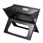 Barbecue Hermut NOIR