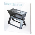Barbecue Hermut NOIR