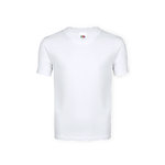 T-Shirt Enfant Blanc Iconic BLANC