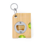 Porte-Clés Multifonction Nish.