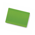 Porte-Cartes Kazak JAUNE
