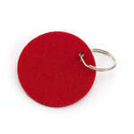 Porte-Clés Nicles JAUNE