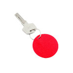 Porte-Clés Nicles JAUNE