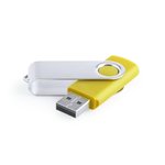 Clé USB Yemil 32GB JAUNE