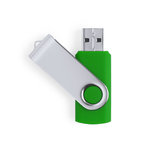 Clé USB Yemil 32GB JAUNE