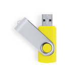 Clé USB Yemil 32GB JAUNE