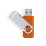 Clé USB Yemil 32GB JAUNE