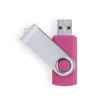 Clé USB Yemil 32GB JAUNE